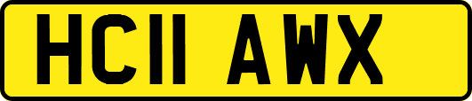 HC11AWX