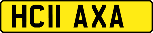 HC11AXA