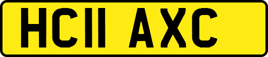 HC11AXC