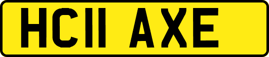HC11AXE