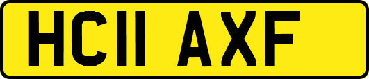 HC11AXF