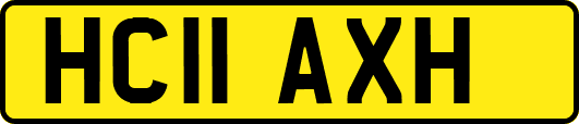 HC11AXH