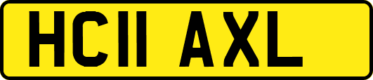 HC11AXL