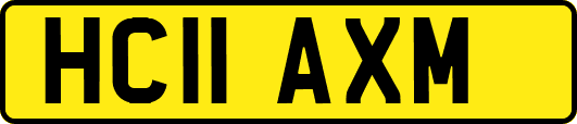 HC11AXM