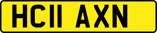 HC11AXN