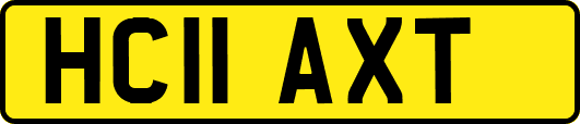 HC11AXT
