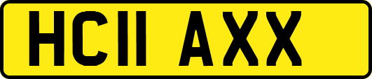 HC11AXX