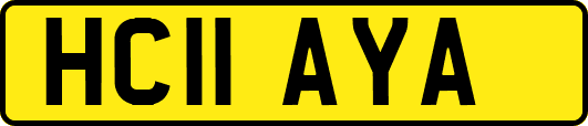 HC11AYA