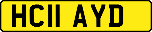 HC11AYD