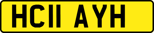 HC11AYH