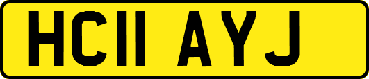 HC11AYJ