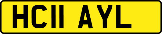 HC11AYL