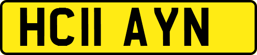 HC11AYN