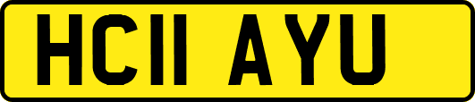 HC11AYU