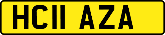HC11AZA