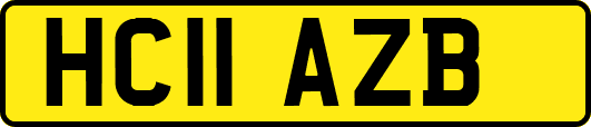 HC11AZB
