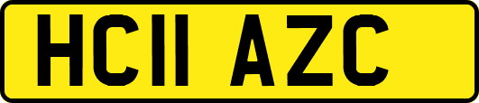 HC11AZC