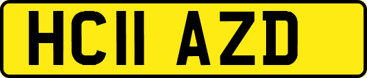 HC11AZD