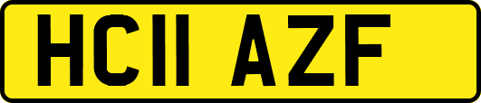 HC11AZF