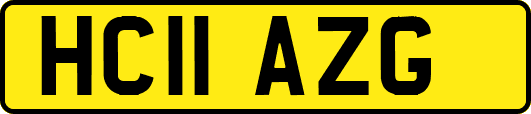 HC11AZG