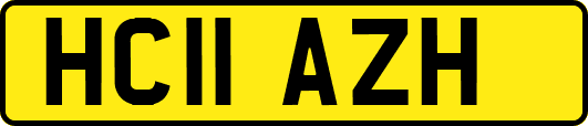 HC11AZH