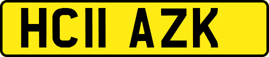 HC11AZK