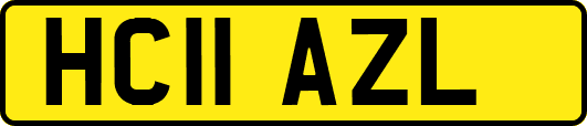 HC11AZL