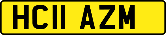 HC11AZM