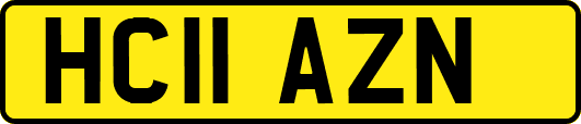 HC11AZN