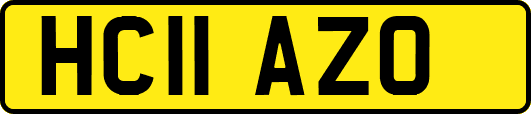 HC11AZO