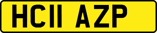 HC11AZP