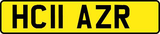 HC11AZR