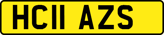 HC11AZS
