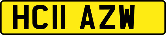 HC11AZW