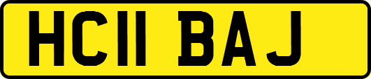 HC11BAJ