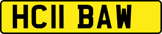HC11BAW