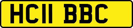 HC11BBC
