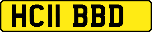 HC11BBD