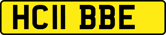HC11BBE