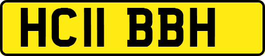 HC11BBH