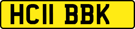HC11BBK