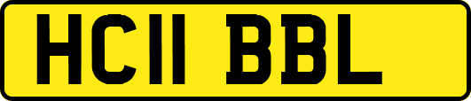 HC11BBL
