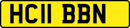 HC11BBN