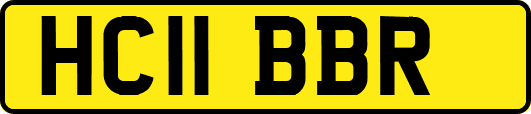 HC11BBR