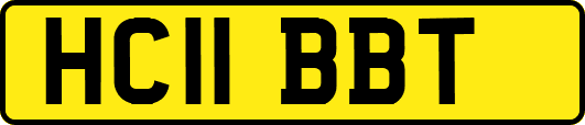 HC11BBT
