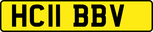 HC11BBV