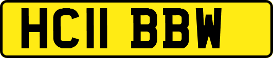 HC11BBW