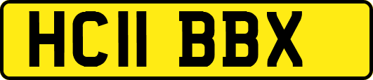 HC11BBX