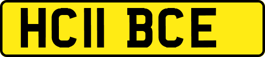 HC11BCE