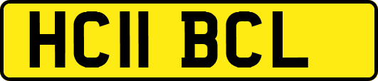 HC11BCL